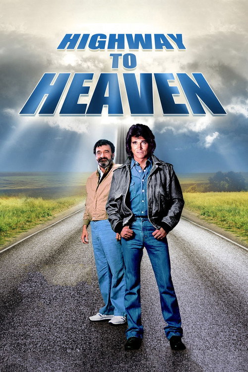 Highway to Heaven poster
