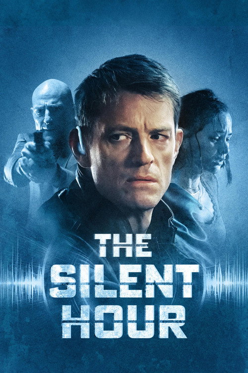 Poster von The Silent Hour