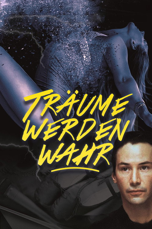Poster von Träume werden wahr
