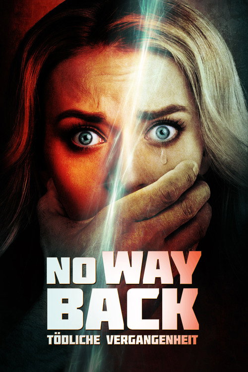 Poster von No Way Back