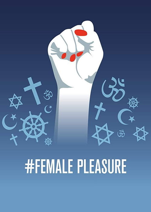 Poster von #Female Pleasure