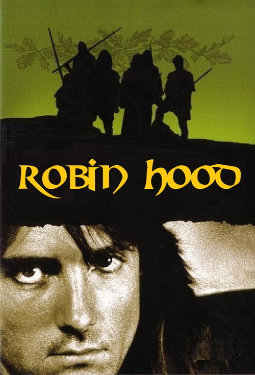 Poster von Robin Hood