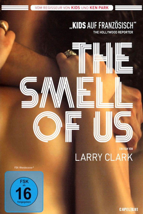 Poster von The Smell of Us
