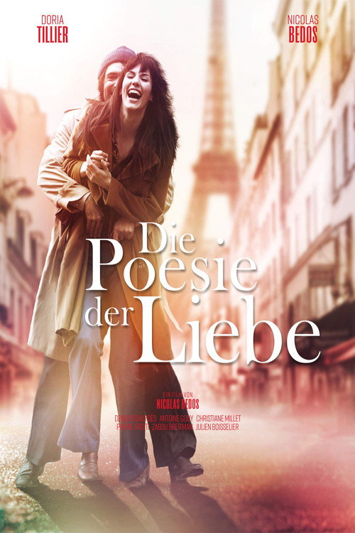 Poster von Die Poesie der Liebe