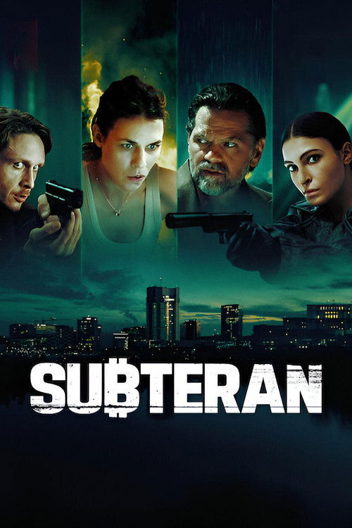 Subteran