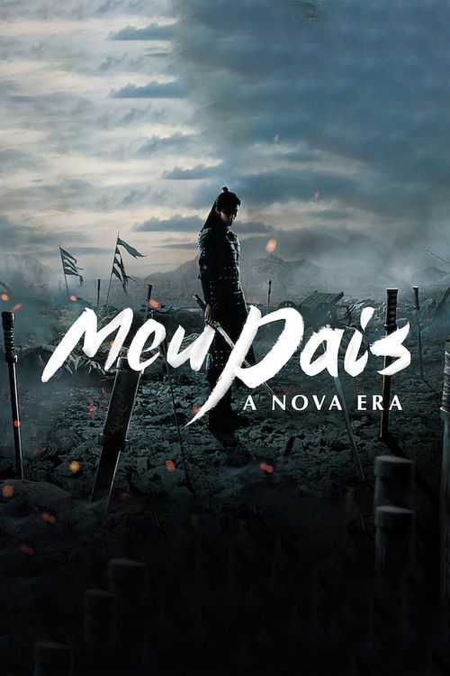 Meu País: A Nova Era