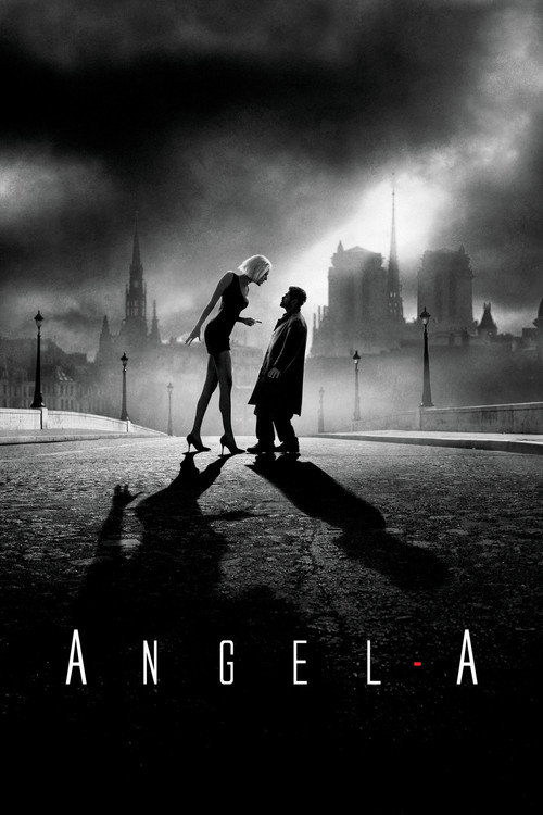 Poster von Angel-A