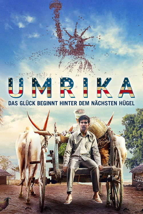 Poster von Umrika