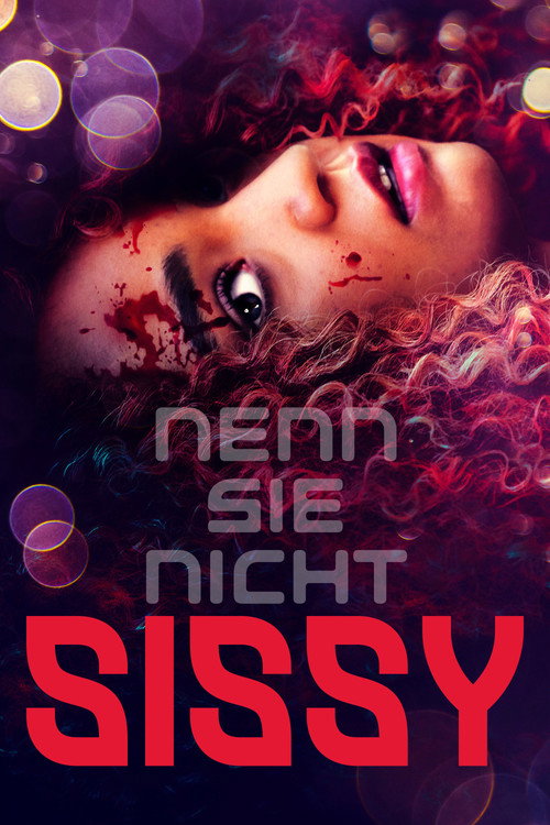 Poster von Nenn Sie nicht Sissy