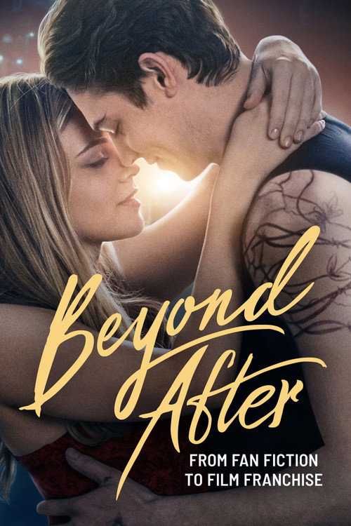Poster von Beyond After