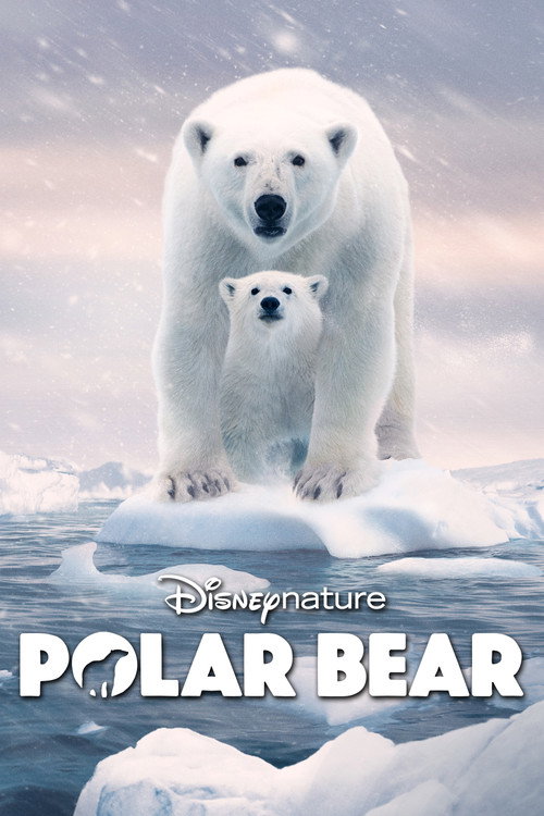 Poster for Polar Bear