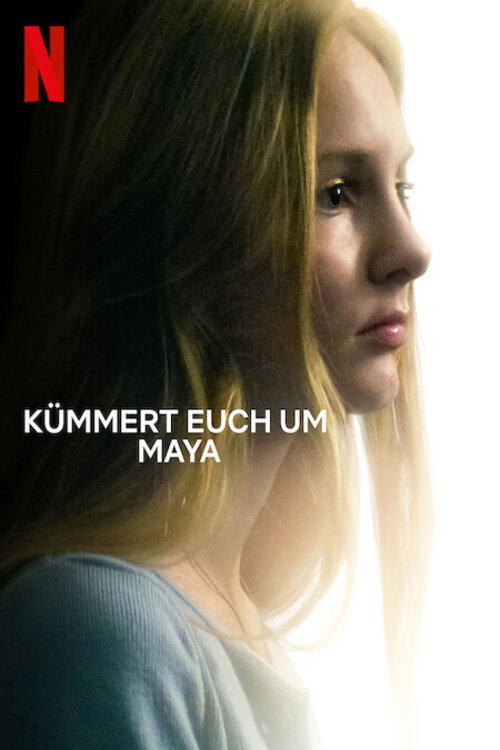 Poster von Kümmert euch um Maya