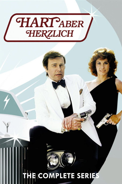 Poster von Hart aber herzlich