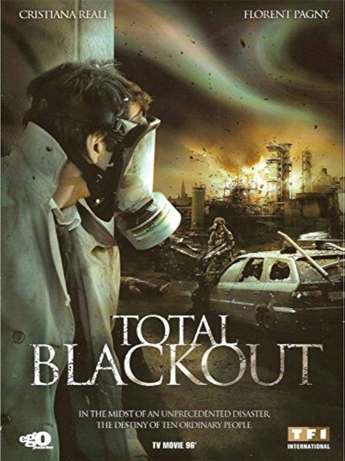 Poster von Total Blackout