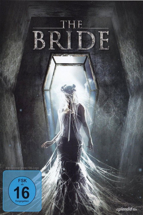 Poster von The Bride