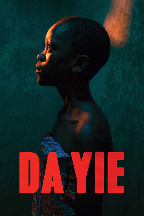 Poster for Da Yie