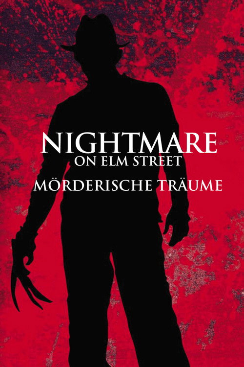 Poster von Nightmare - Mörderische Träume