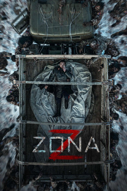 Poster von Z Zone