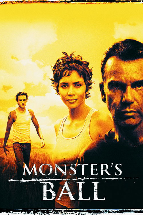 Poster von Monster's Ball