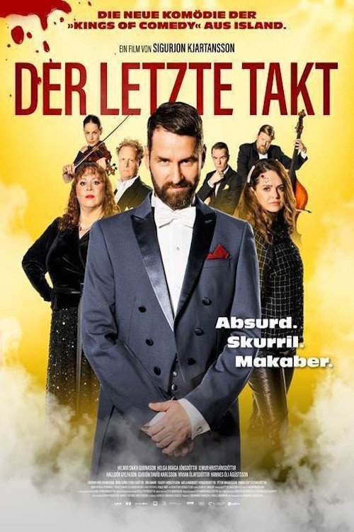 Poster von Der letzte Takt
