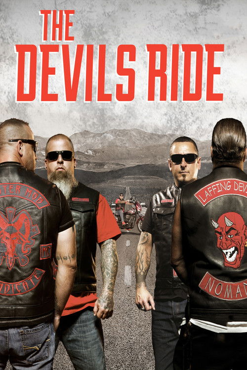 The Devil's Ride