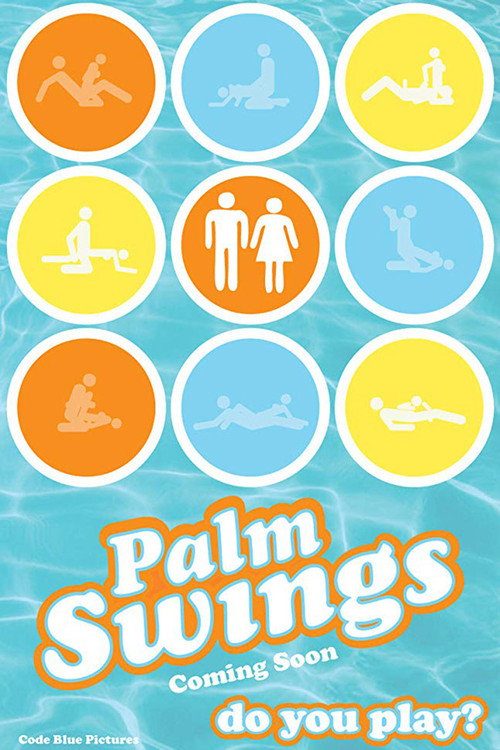 Poster for Palm Swings