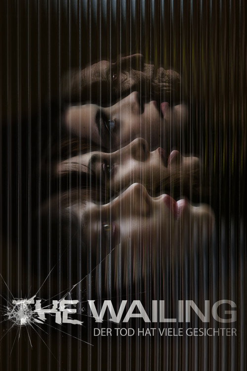 Poster von The Wailing - Der Tod hat viele Gesichter