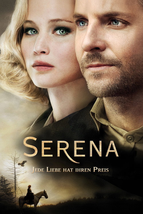 Poster von Serena