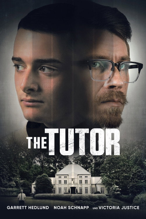Poster von The Tutor