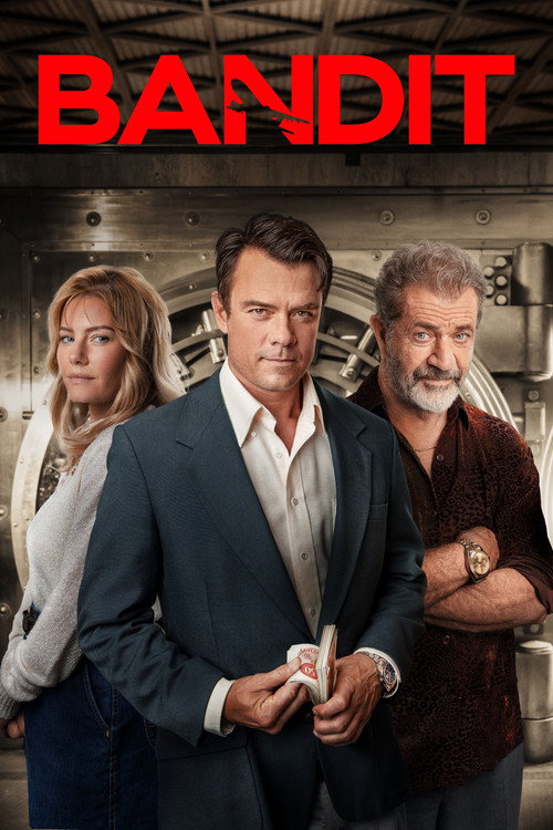 Poster von Bandit
