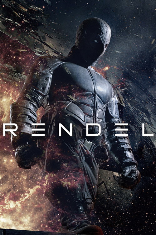 Poster von Rendel