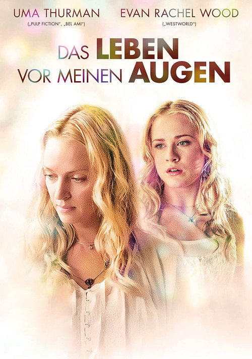 Poster von Das Leben vor meinen Augen