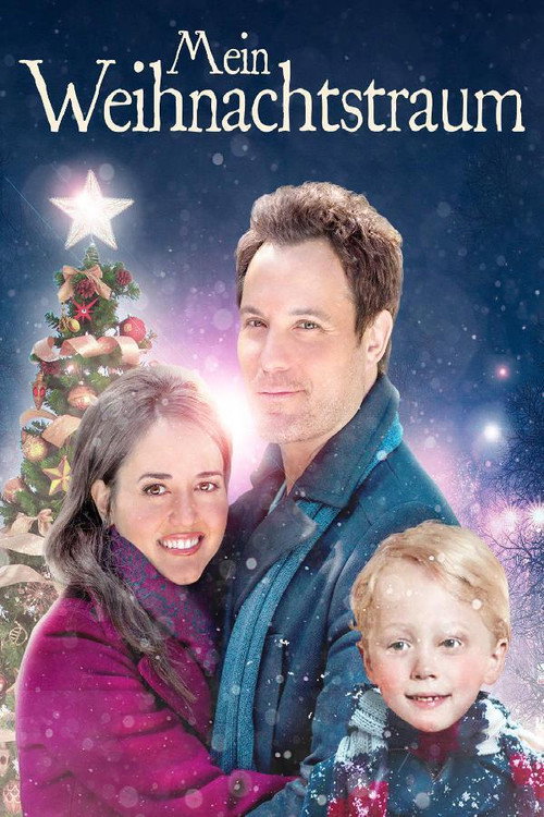 Poster von Mein Weihnachtstraum
