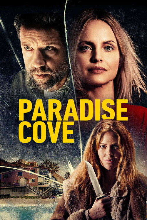 Poster for Paradise Cove