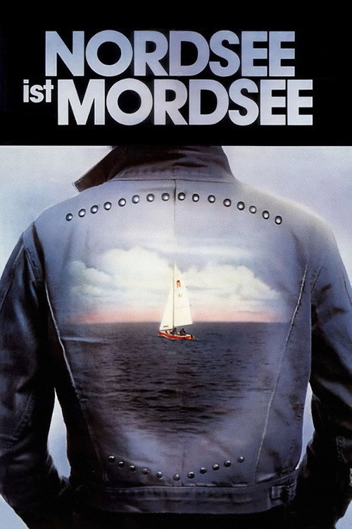 Poster von Nordsee ist Mordsee