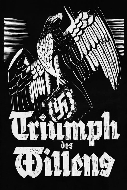 Poster von Triumph des Willens