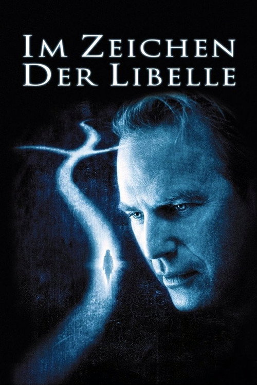 Poster von Im Zeichen der Libelle