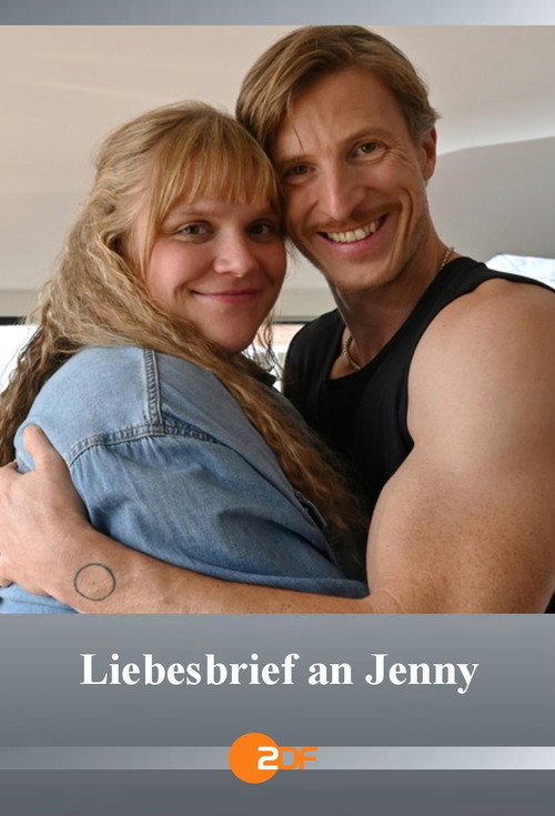 Poster von Liebesbrief an Jenny