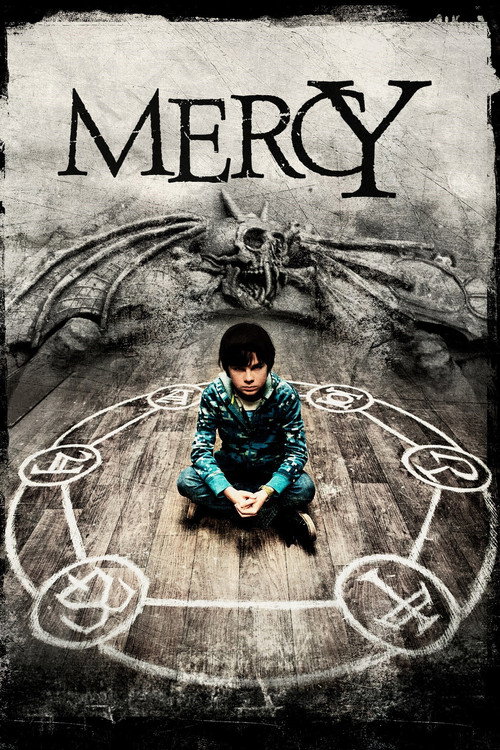 Poster von Mercy