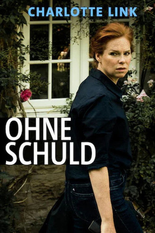 Poster von Charlotte Link - Ohne Schuld