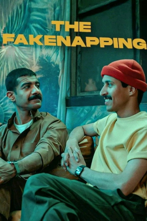 Poster for The Fakenapping