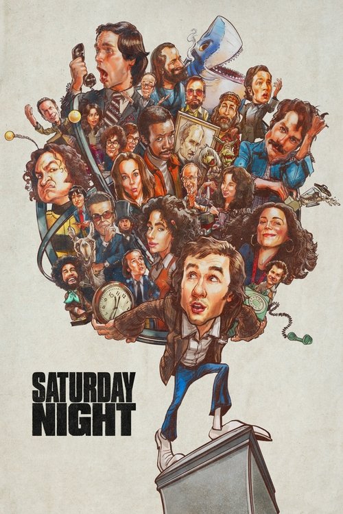 Movie Image