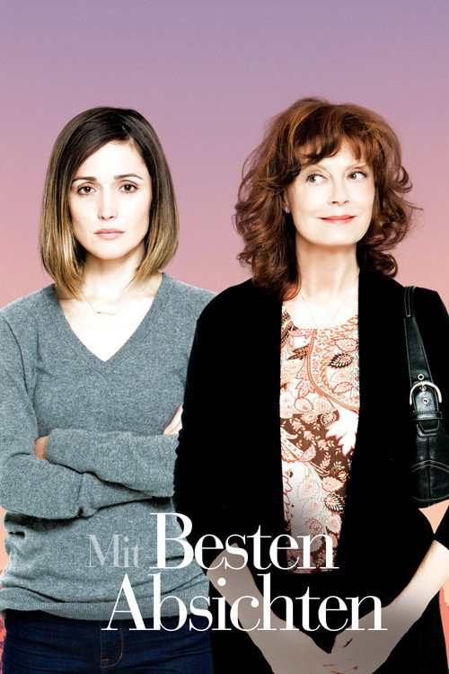 Poster von Mit besten Absichten