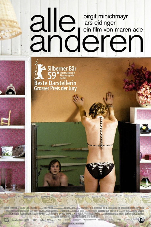 Poster von Alle Anderen