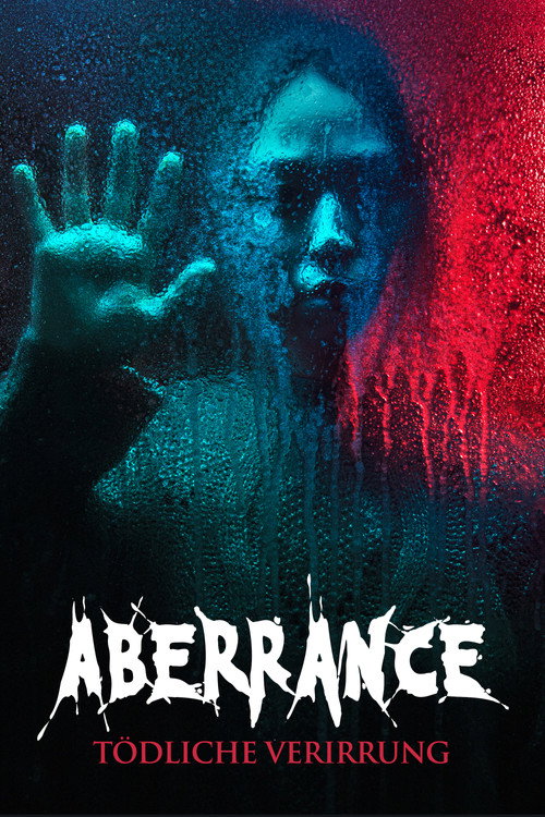 Poster von Aberrance - Tödliche Verirrung