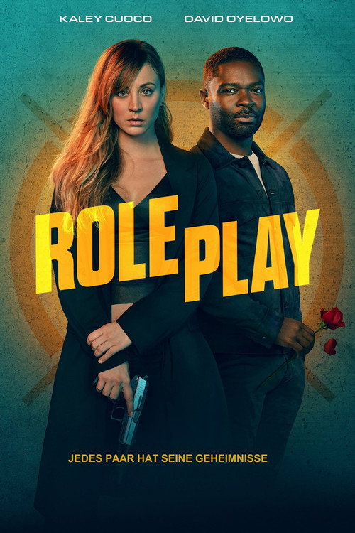 Poster von Role Play
