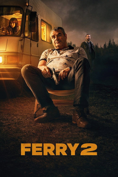 Poster von Ferry 2
