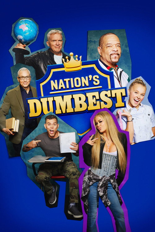Nation’s Dumbest