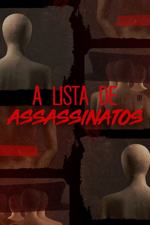 A Lista de Assassinatos