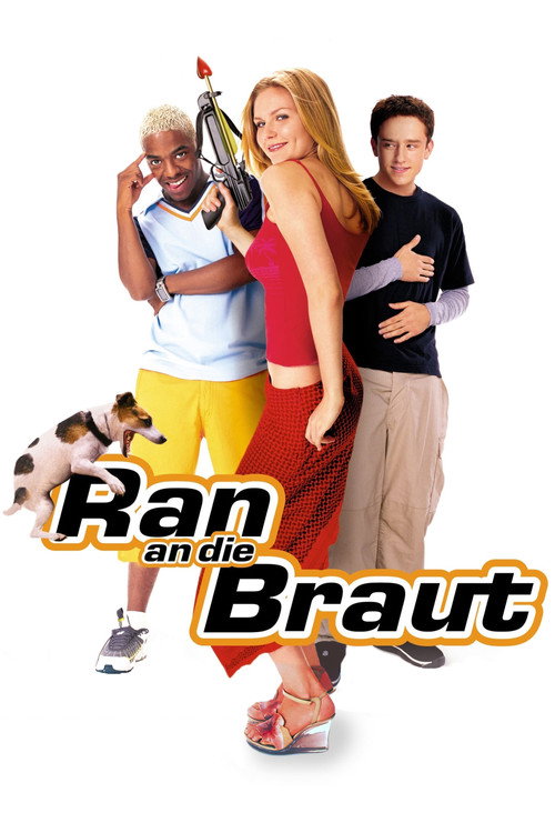 Poster von Ran an die Braut